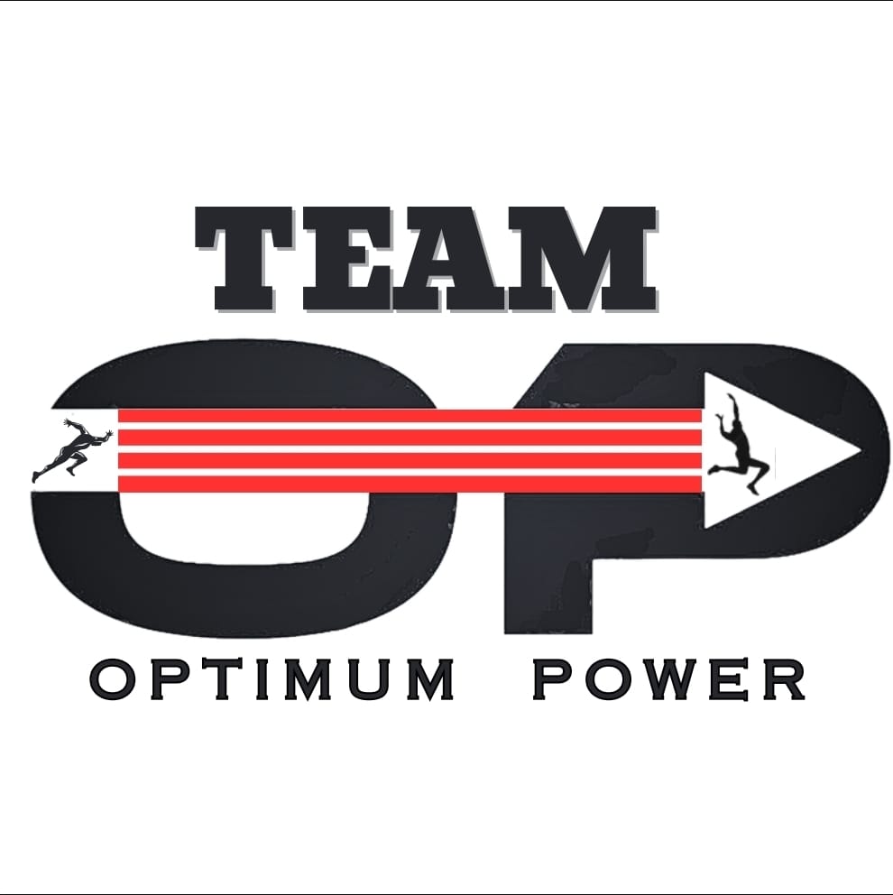 Team OP — Optimum Power